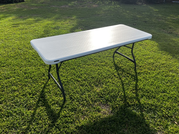 Tables Rectangular 30 x 72 Tables Rectangular 30 x 72