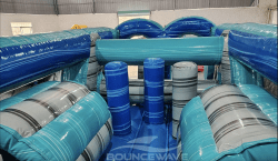 Screenshot202026 03 2320at2010.11.09AM 1774277146 46' Bahama "Flash" Obstacle Course