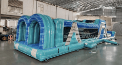 Screenshot202026 03 2320at2010.11.51AM 1774277146 46' Bahama "Flash" Obstacle Course